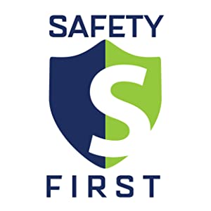 JORESTECH Safety First