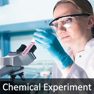 Chemical Experiment