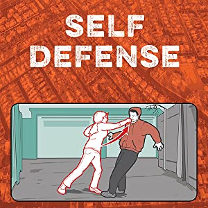 Learn Self Defense