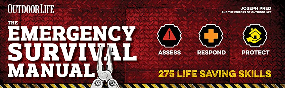 The Emergency Survival Manual