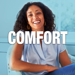 Comfort