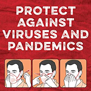 Protect Against Viruses and Pandemics