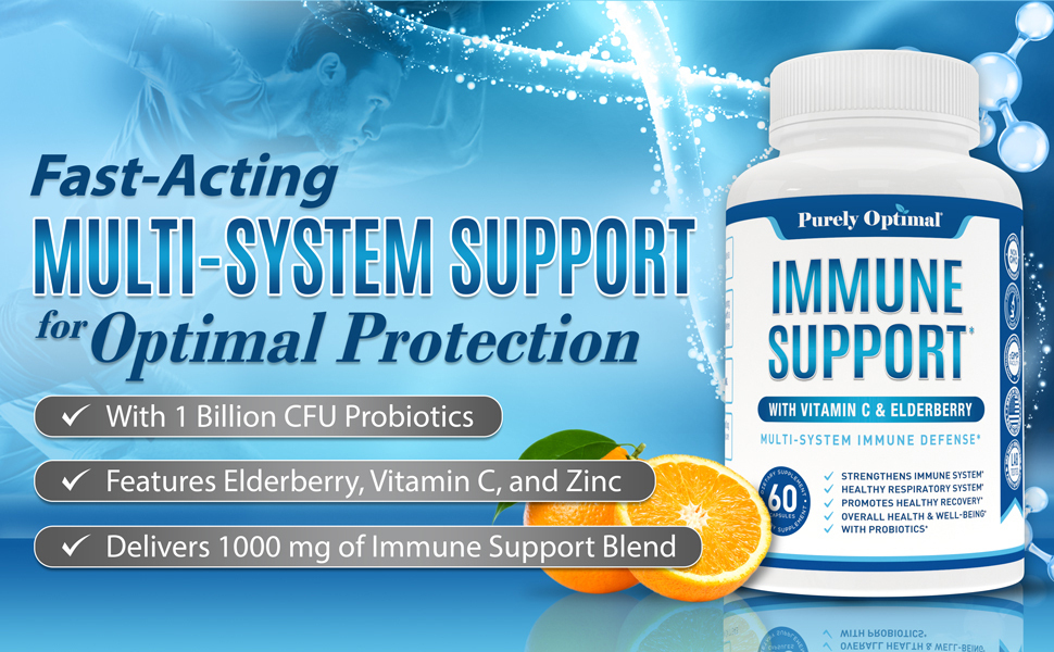 Immune Support