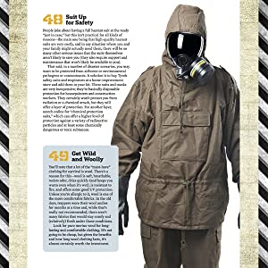 How to Protect Yourself