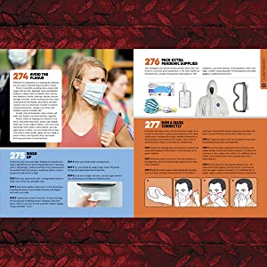 Gather Pandemic Supplies