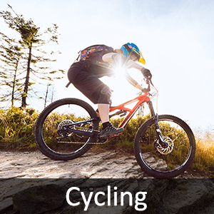 cycling