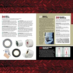 Using Everyday Household Supplies