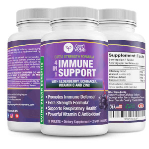 Immune Support Supplement