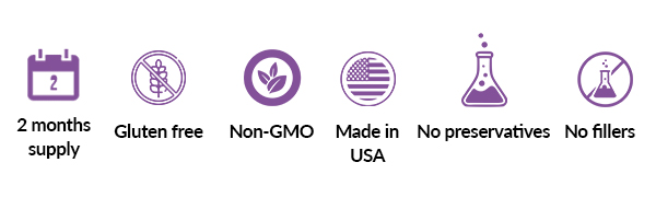 Immune Support Supplement