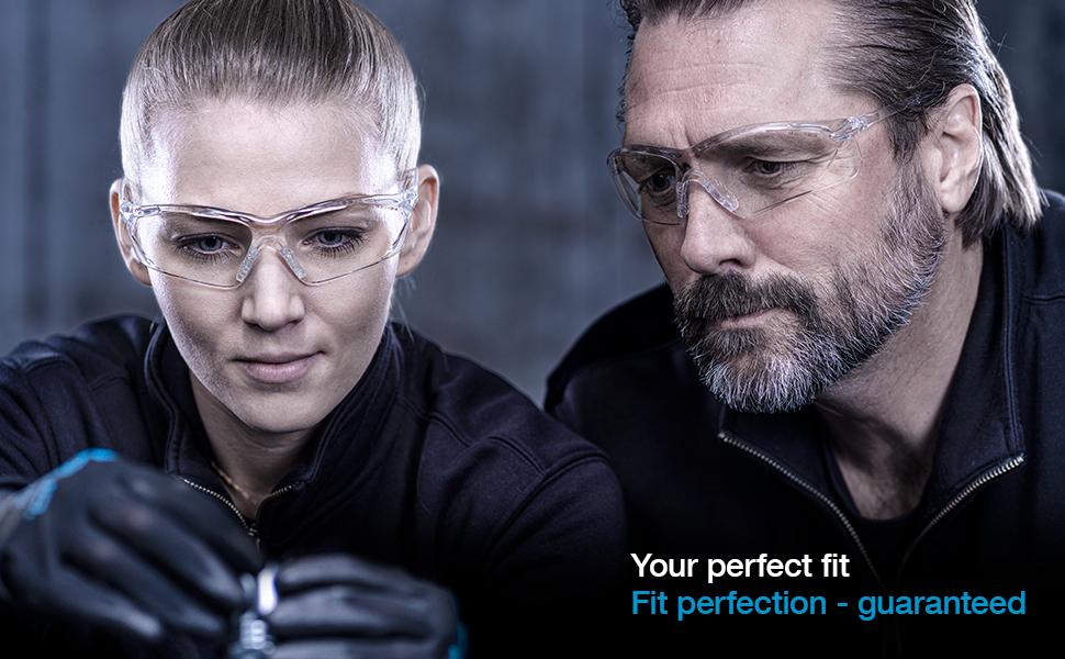 safety glasses eye protection