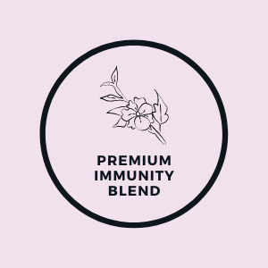Immunity Boost- Blend