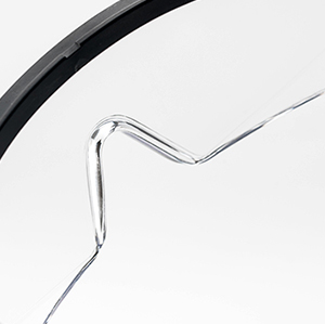 Safety Glasses for Work with Anti Fog Scratch Resistant for Woodworking, Adjustable, No-Slip Grips