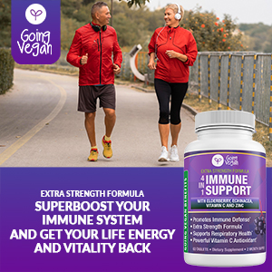 Immune Support Supplement