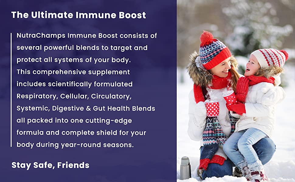 organic immune support supplement capsule alternative to pills liquids tablets or powders