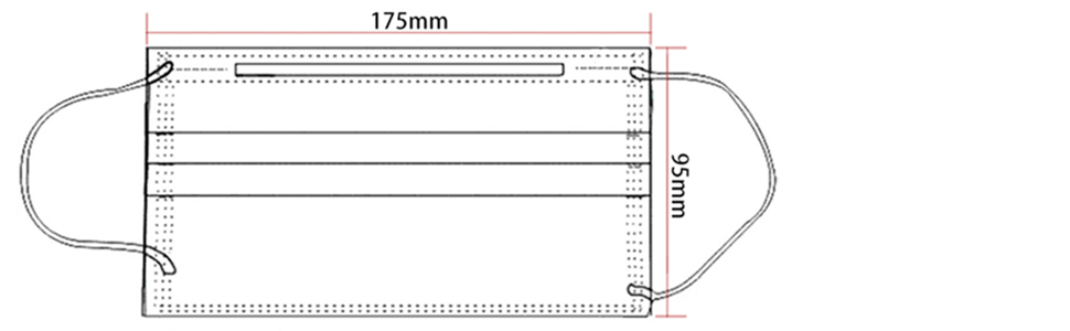 one size mask fit most