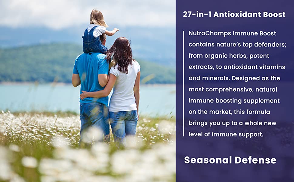 immune support supplement tabs