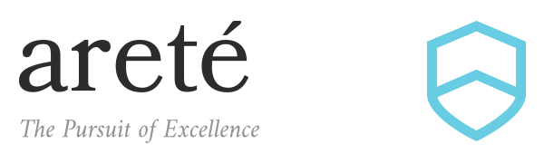 Arete Logo