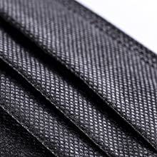 Three-layer medical grade material