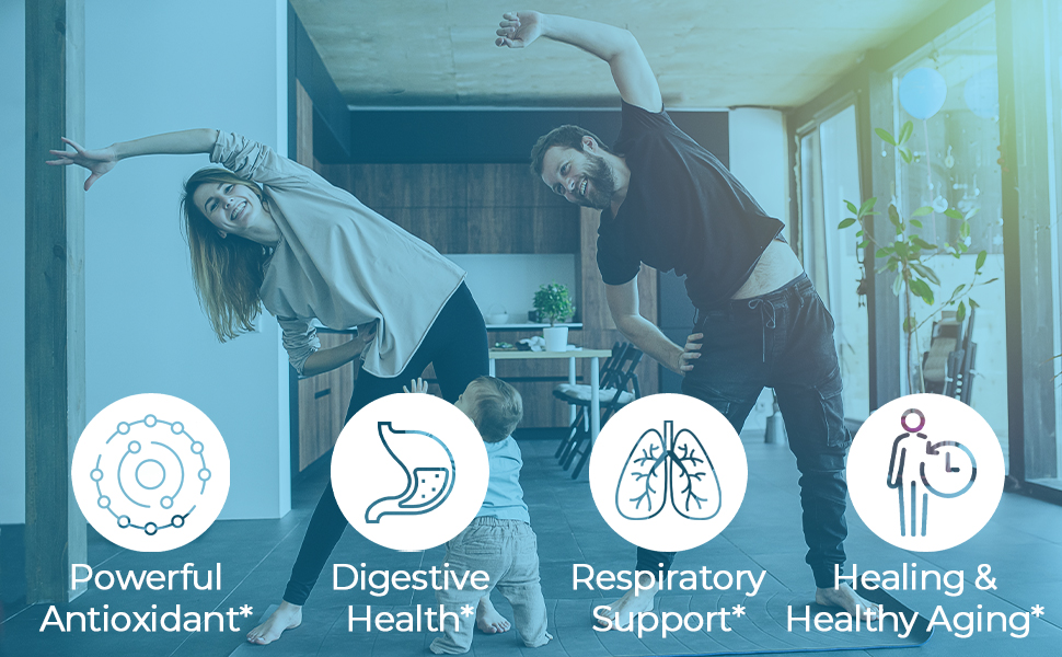 Quercetin 500mg with Bromelain, Zinc 50mg, Vitamin C, Vitamin D3 & Elderberry, Immunity Booster Zinc