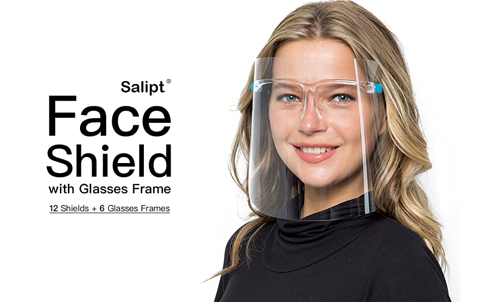 face shield
