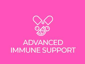 Puerboost Clean Energy + Advanced Immune Protection