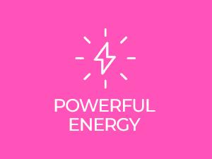 Puerboost Clean Energy + Advanced Immune Protection