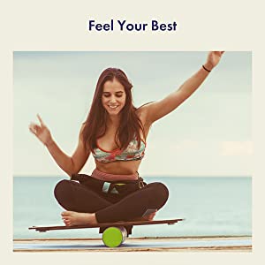 Feel Your Best