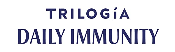 Trilogia Daily Immunity Liposomal Vitamin C