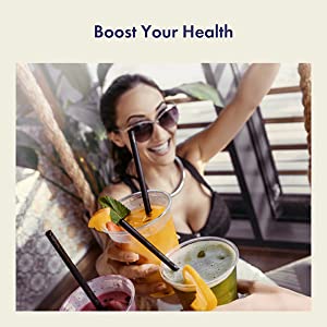 Boost Your Health