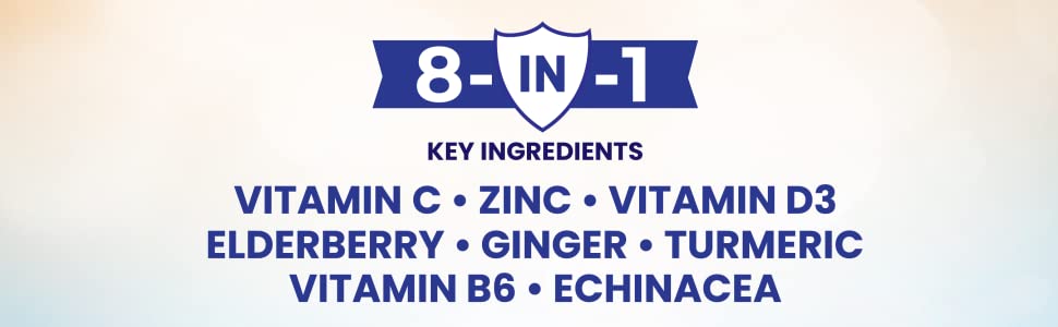 immune system health boost