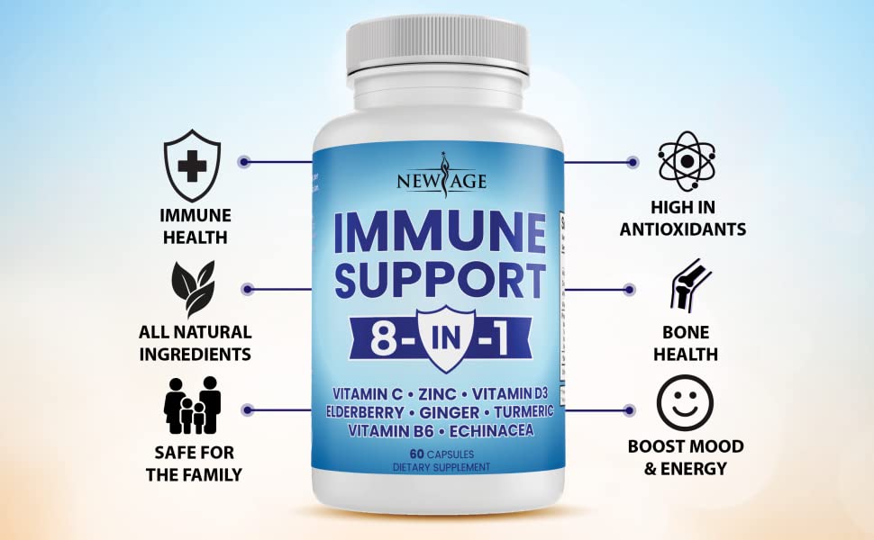 immune support