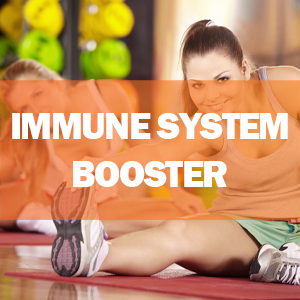 immune support vitamins, garlic, vitamin c, zinc, elderberry, echinacea, immunity booster supplement
