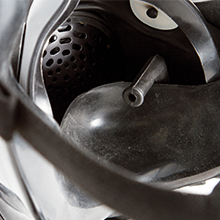 cbrn full face respirator israli nato survival tactical emergency volcano fire mask best