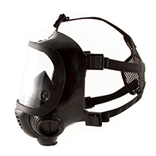 best respirator mask masks survival tactical 3m full face respirator cbrn nbc safety mask