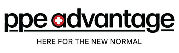 3 layers of protection using non-woven filter ply, fiber ply, & soft cotton.