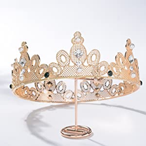 crown