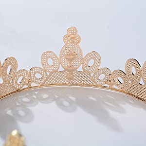 crown