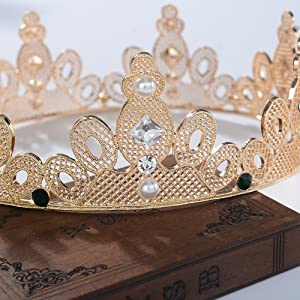 crown