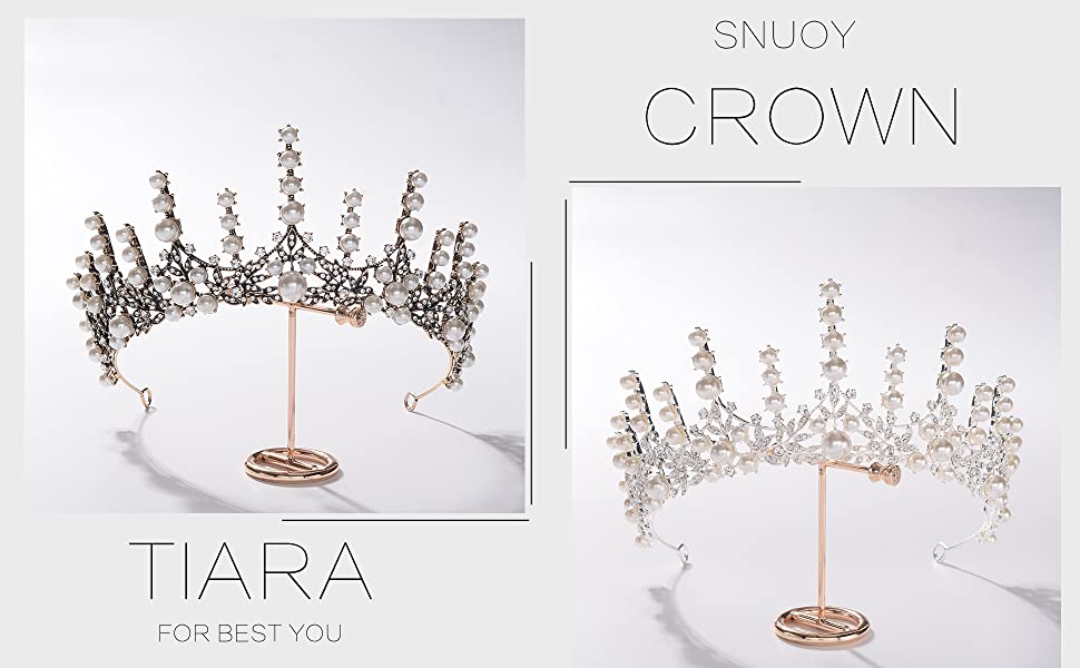 wedding tiara