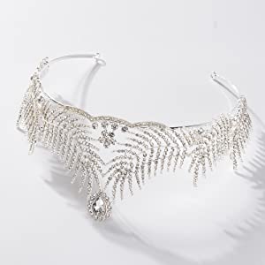 women tiara