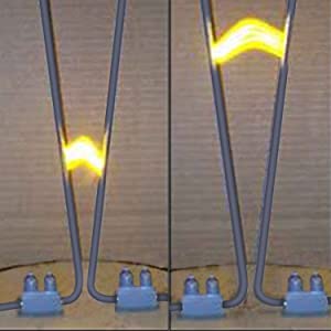 jacob's ladder climbing arc