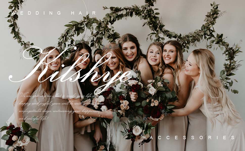 Wedding Tiara for Women